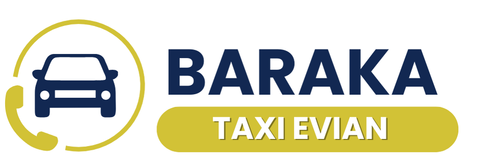 Blue and Orange Bold Taxi Service Logo (3)