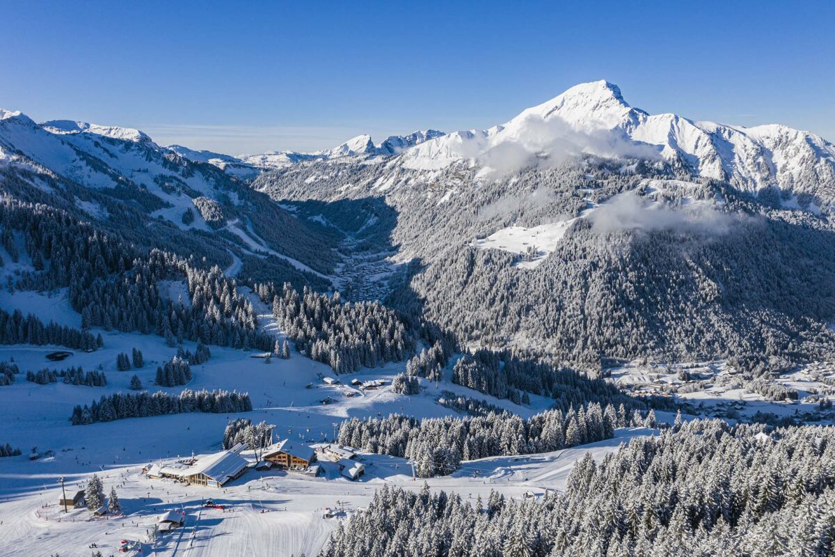 Taxi chatel