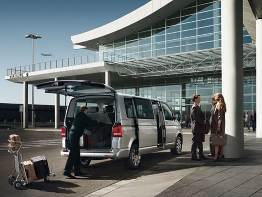 Transfert groupe Taxi Morzine